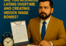 Shift Differentials: Are You Miscalculating Overtime and Creating Hidden Wage Bombs?