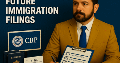 Parole or Admission? Protect Your Future Immigration Filings