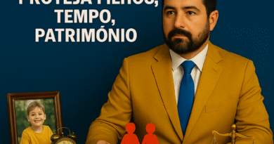 Mediação na Vara de Família: Proteja Filhos, Tempo, Patrimônio