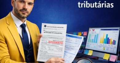 Lavagem de dinheiro ligada a autuações tributárias