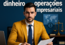 COAF e lavagem de dinheiro em operações empresariais