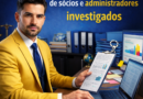 Responsabilidade penal de sócios e administradores investigados