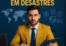 Apoio consular em desastres naturais e vulnerabilidades