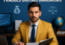 Recuperação de valores em fraudes digitais bancárias