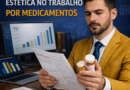 Discriminação estética no trabalho por medicamentos