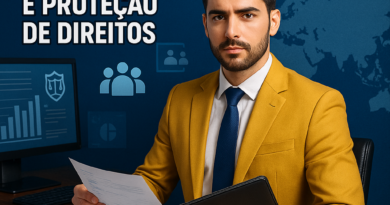 Comunidades brasileiras no exterior e proteção de direitos