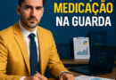 Obrigação de informar mudança de medicação na guarda