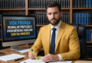 Vida Privada Regras de Proteção e Providências Judiciais contra Invasões