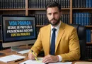Vida Privada Regras de Proteção e Providências Judiciais contra Invasões