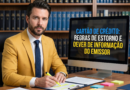 Cartão de crédito: regras de estorno e dever de informação do emissor