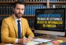 Cartão de crédito: regras de estorno e dever de informação do emissor