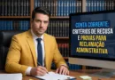 Conta Corrente: Critérios de Recusa e Provas para Reclamação Administrativa