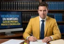 Vicios ocultos en humedad: Guía de Pruebas, Perito y Cronología