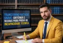 Transtorno factício grave: critérios e regras para prova de incapacidade técnica