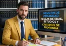Pensión de orfandad: Reglas de edad, estudios y criterios de prórroga
