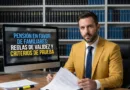Pensión en favor de familiares: Reglas de validez y criterios de prueba