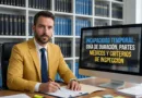 Incapacidad temporal: Guía de duración, partes médicos y criterios de inspección