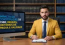 Impacto da Constituição de 1988: Regras, Critérios de Prova e Validade