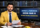 Doença de Parkinson Hoehn-Yahr IV na prova funcional previdenciária