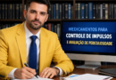 Medicamentos para controle de impulsos e avaliação de periculosidade