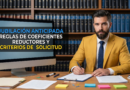 Jubilación anticipada Reglas de coeficientes reductores y Criterios de solicitud