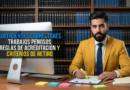 Coeficientes correctores trabajos penosos Reglas de acreditación y Criterios de retiro