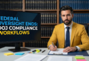 DOJ investigations end federal oversight with compliance