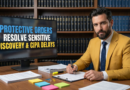 Protective orders resolve sensitive discovery and CIPA delays