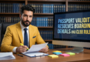Passport validity resolve boarding denials and club rules