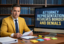 Attorney representation resolves border vetting and denials