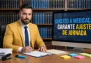 Direito à medicação garante ajuste de jornada