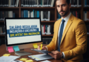 Salario regulador determinación de conceptos computables para indemnización