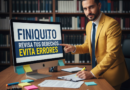 Finiquito requisitos técnicos y validación de haberes devengados