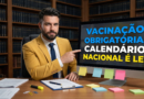Vacinação de menores exige cumprimento do calendário nacional oficial