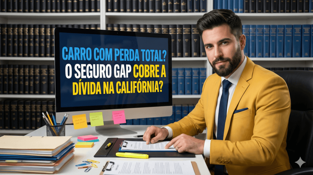 Gap insurance standards for California vehicle total loss settlements