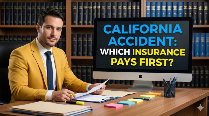 UM/UIM and MedPay coverage priority standards in California