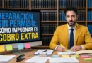 Reparación no autorizada y validez del presupuesto en talleres