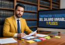 Subrogación y requisitos del salario variable y pluses
