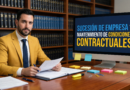 Sucesión de empresa y mantenimiento de condiciones contractuales
