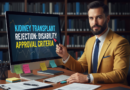 Kidney transplant rejection criteria for social security disability
