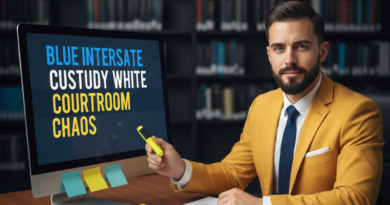 Simultaneous proceedings and UCCJEA inter-court communication protocols