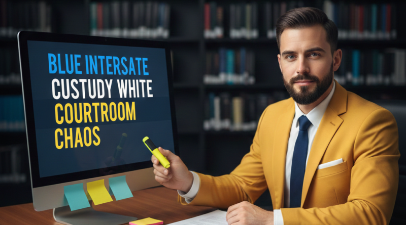 Simultaneous proceedings and UCCJEA inter-court communication protocols