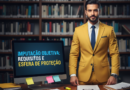Imputação objetiva requisitos da conduta e esfera de proteção