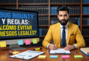 Contrato de bug bounty y reglas de confidencialidad