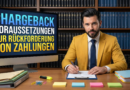 Chargeback Voraussetzungen fuer das Verfahren zur Rueckforderung von Zahlungen