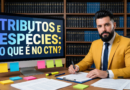 Tributo e espécies tributárias no Código Tributário Nacional
