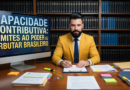 Capacidade contributiva e limites ao poder de tributar brasileiro
