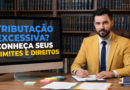 Limitações ao poder de tributar e garantias constitucionais