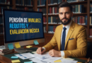 Pensión de invalidez y requisitos de la evaluación médica