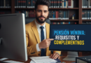 Pensión mínima y determinación del complemento a mínimos